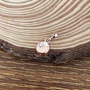 Pandora ME Lucky Bottle Cap Mini Dangle